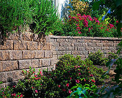 Retaining Walls San Jose, CA