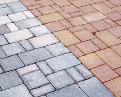 Paver Repair & Restoration