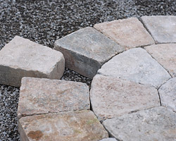 Paver Repair & Restoration