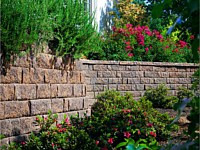 Retaining Walls