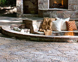 Mega-Arbel® Patio Slab